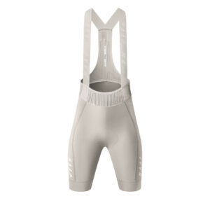 MAAP Women's Team Bib Evo Kurze Trägerhose Frauen S fog