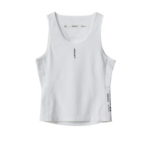 MAAP Women's Team Mesh Base Layer Funktionsunterhemd Frauen S white