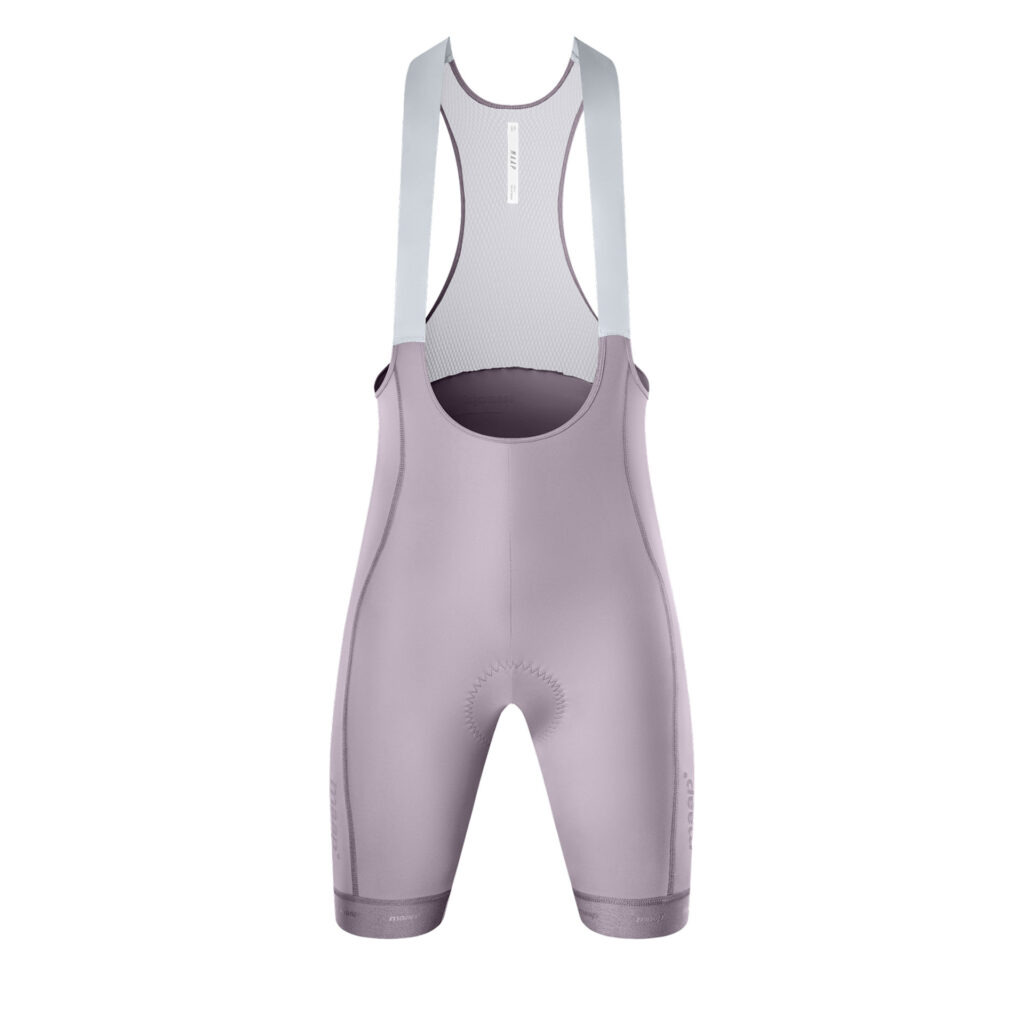 MAAP Women's Training Bib 3.0 Kurze Trägerhose Frauen S iris