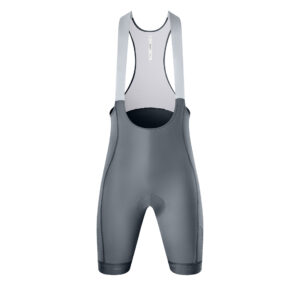 MAAP Women's Training Bib 3.0 Kurze Trägerhose Frauen XL cobblestone