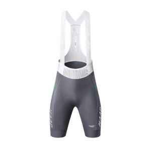 MAAP Women's WorldTour 26 Team Bib Evo kurze Fahrradhose Damen XS odyssey/white