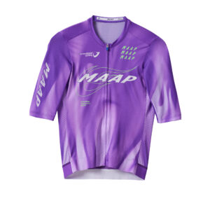 MAAP WorldTour 26 Pro Air Jersey 3.0 M electric purple