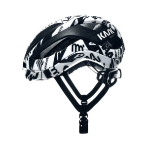 MAAP x Kask Elemento CE Kask Elemento Special Edition - limitiert L/59-62cm monochrome