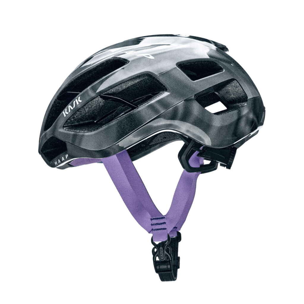 MAAP x Kask Protone Icon S/50-56cm charcoal