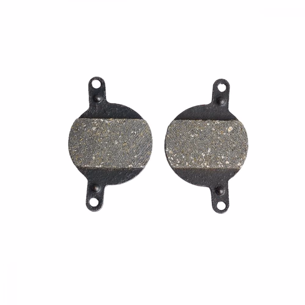 MAGURA Bremsbelag 4.1 Performance - kraftvolle, stanßeste Scheibenbrems-Power