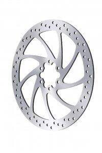 MAGURA Bremsscheibe, Ø 180 mm - zuverlässige Bremsleistung für moderne Bikes