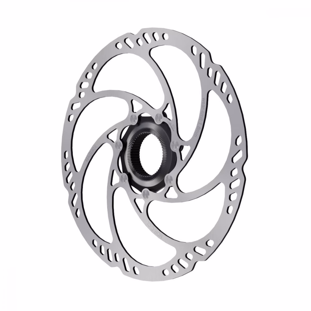 MAGURA Bremsscheibe MDR-C CL 203 mm Center Lock - maximale Brems-Performance