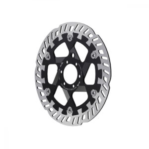 MAGURA Bremsscheibe MDR-P, Ø 180 mm - maximale Bremsleistung und Steifigkeit