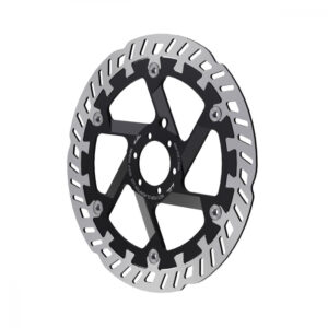MAGURA Bremsscheibe MDR-P, Ø 203 mm - maximale Bremsleistung und Stabilität