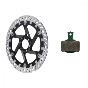 MAGURA MT eSTOP Optimized Kit 180/P - optimiertes Brems-Upgrade für E?Bikes