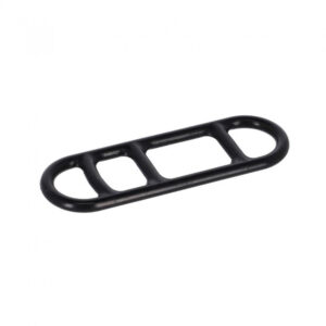 Mahle EBM Silicon Band Range Extender to secure Range Extender in the holder