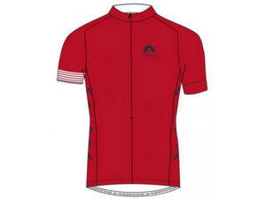 Maloja LagalbM Fahrradtrikot Herren (rot) Größe:S