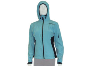 Maloja Miralago Radjacke Damen (blau) Größe:S