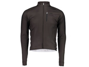 Maloja PrestonM. 1/1 Charcoal Radjacke Herren (anthrazit) Größe:M