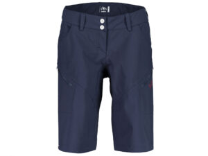 Maloja SeoulM. Mountain Lake Radhose Damen (blau) Größe:S