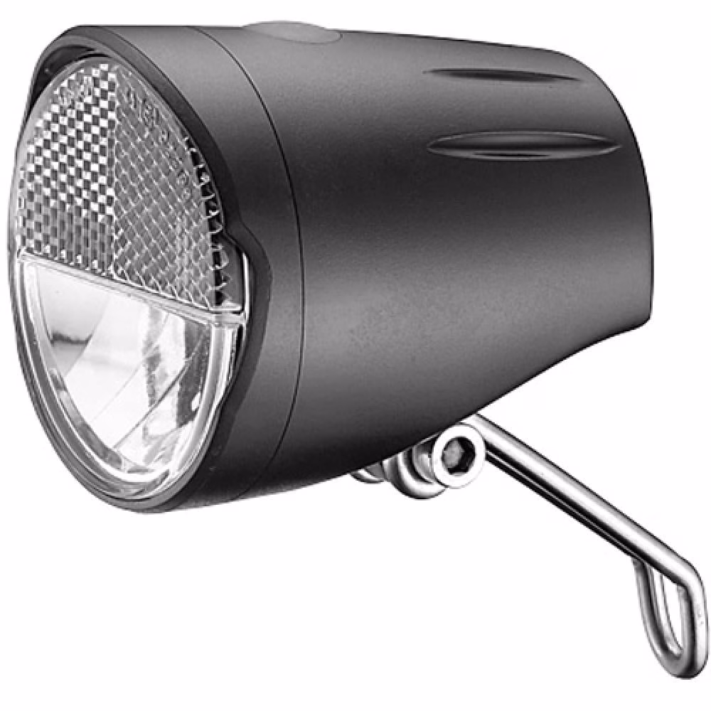 Marwi Akku-Scheinwerfer Venti UN-4245 Union LED schwarz Stvzo