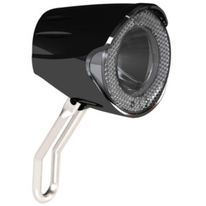 Marwi Dynamo-Scheinwerfer UN-4250 mit K~ Union LED schwarz Stvzo