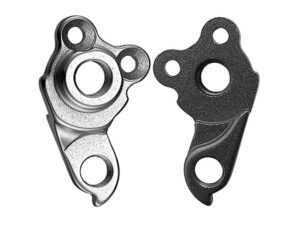 Marwi GH-088 Schaltauge mit 2 Schrauben (M4x0.8)