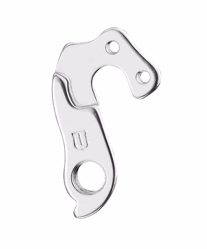 Marwi GH-170 Schaltauge inkl. Schrauben - Aluminium 6061, M4 x 7 mm Befestigung