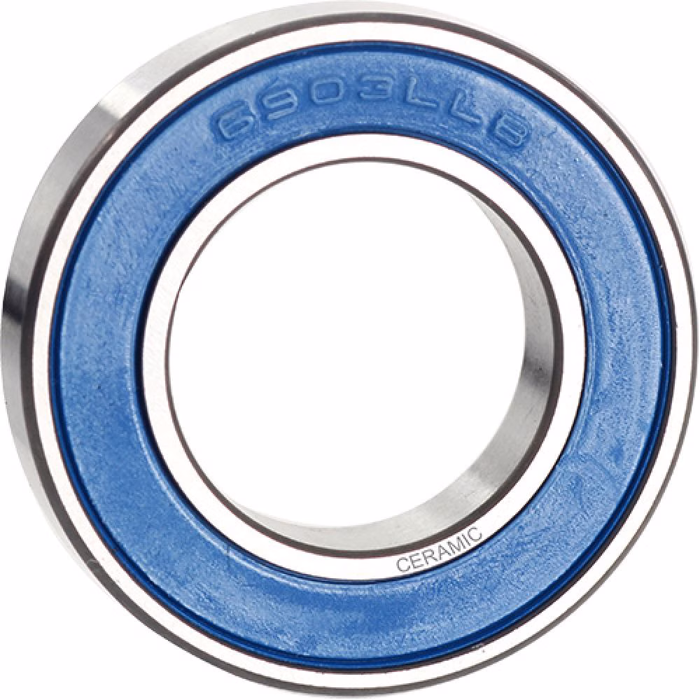 Marwi Keramikkugellager 6903 Union CB-356 17 x 30 x 7 mm