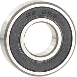 Marwi Rillenkugellager R8 Union CB-200 1/2" x 1-1/8" x 5/16"