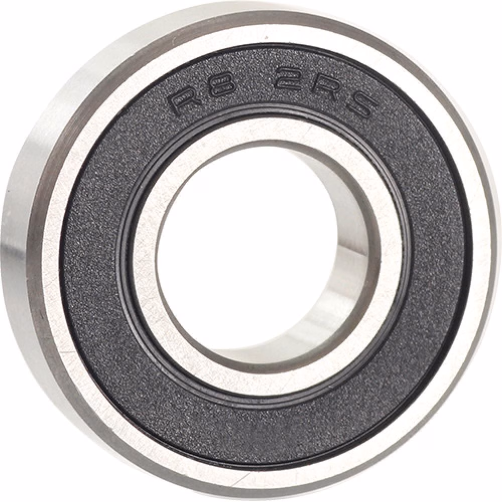Marwi Rillenkugellager R8 Union CB-200 1/2" x 1-1/8" x 5/16"
