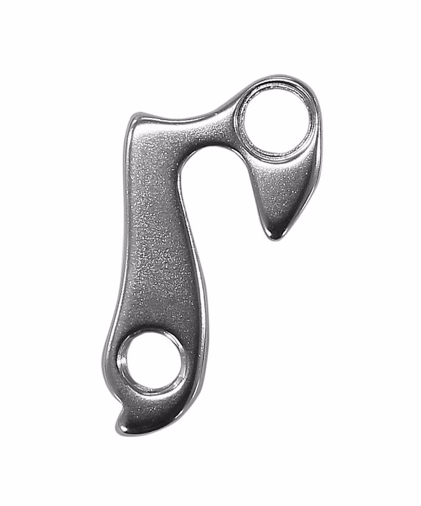 Marwi Schaltauge GH-033 mit Schraubensatz M8 x 0,75 - Ersatz-Schaltauge für Felt, Commencal, Falcon und Staiger