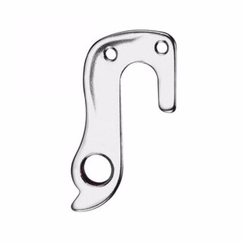Marwi Schaltauge GH-165 inkl. Schrauben