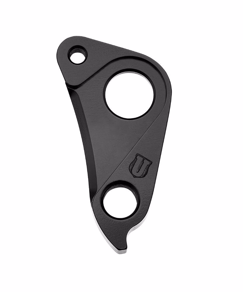 MARWI Schaltauge GH-297 inkl. Schrauben - Alu-Ausfallende für Specialized MTB & E-Bikes, kompatibel mit Modellen 2013-2019