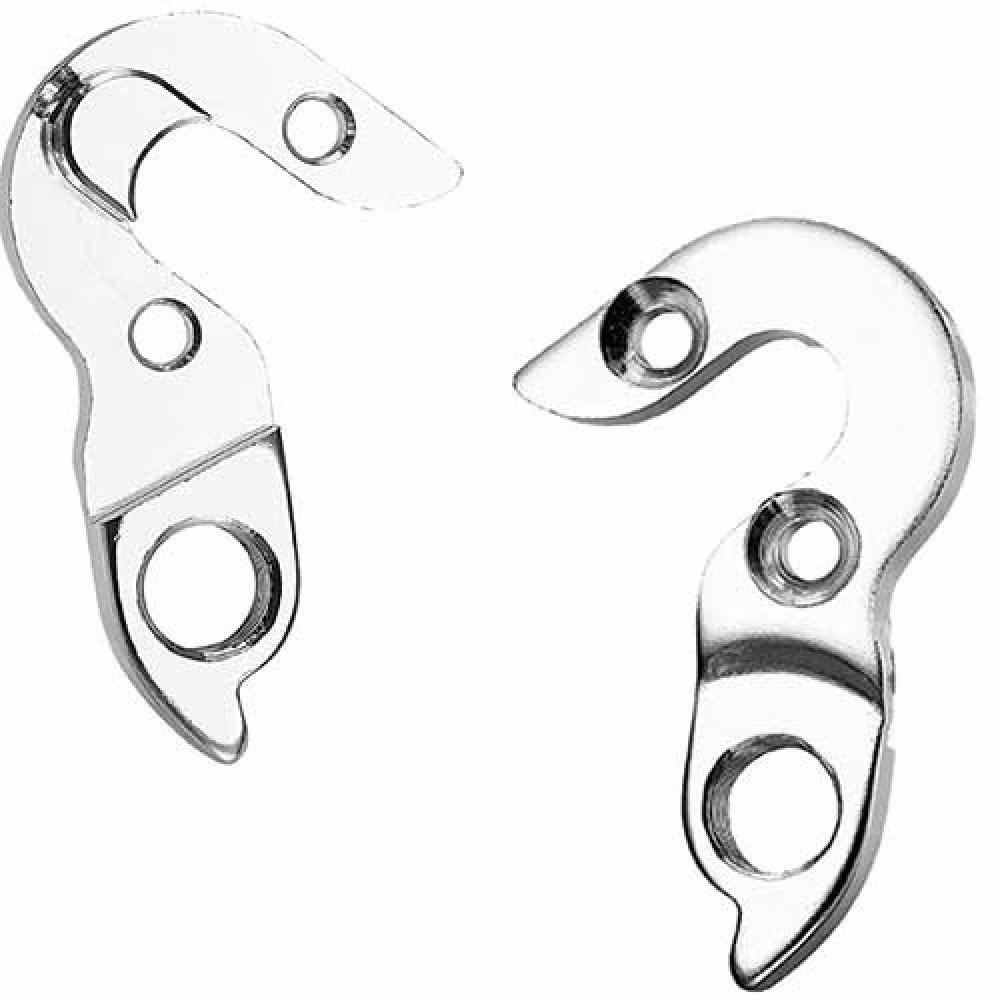 Marwi, Schaltauge inkl. Schrauben auf Karte, GH-233, 439233