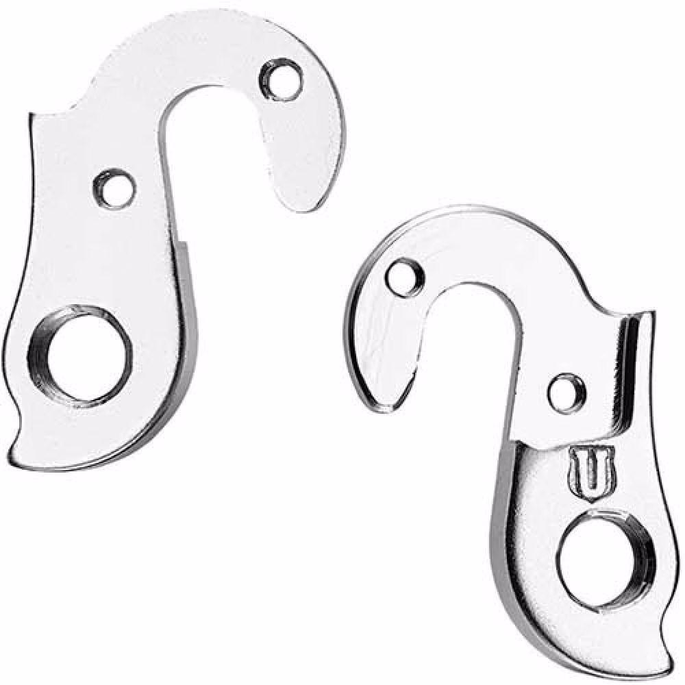 Marwi, Schaltauge inkl. Schrauben auf Karte, GH-245, 439245