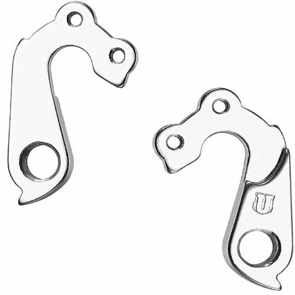 Marwi, Schaltauge inkl. Schrauben auf Karte, GH-246, 439246