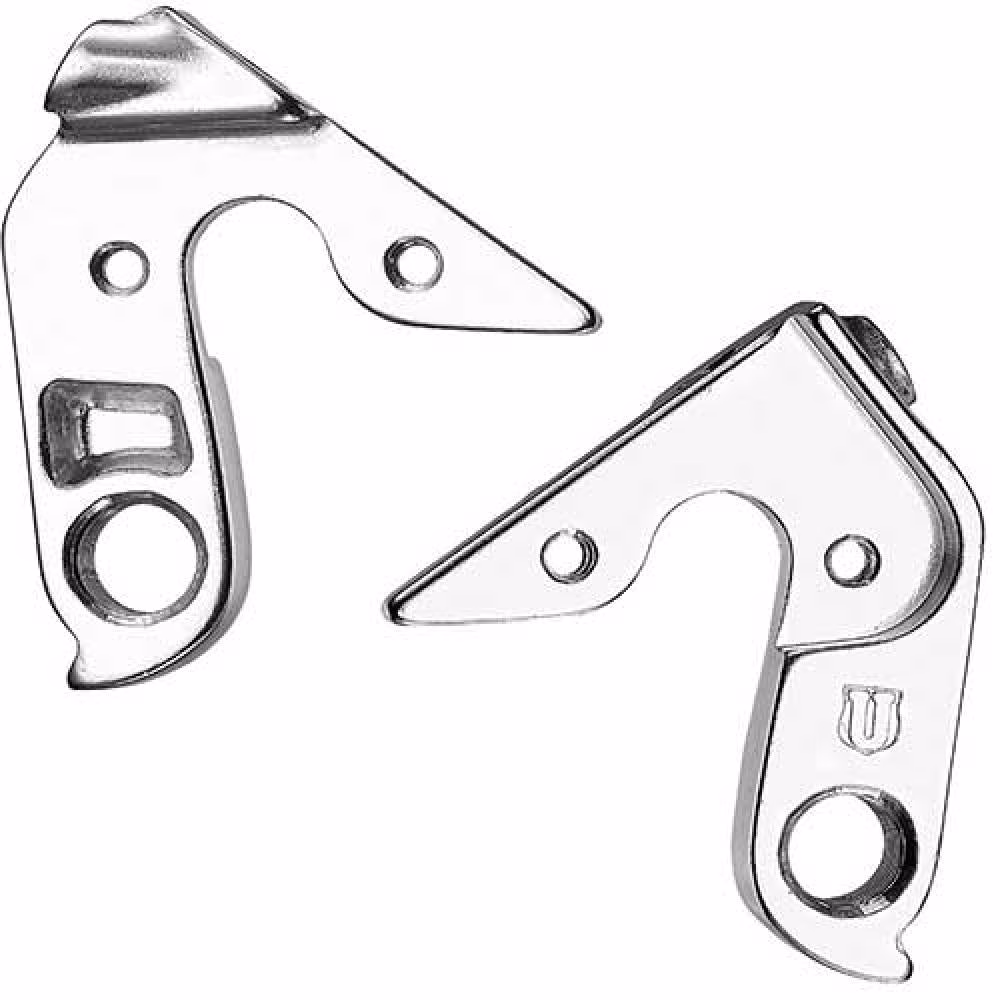 Marwi, Schaltauge inkl. Schrauben auf Karte, GH-248, 439248