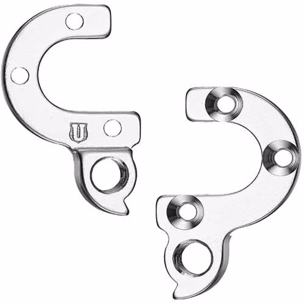 Marwi, Schaltauge inkl. Schrauben auf Karte, GH-253, 439253
