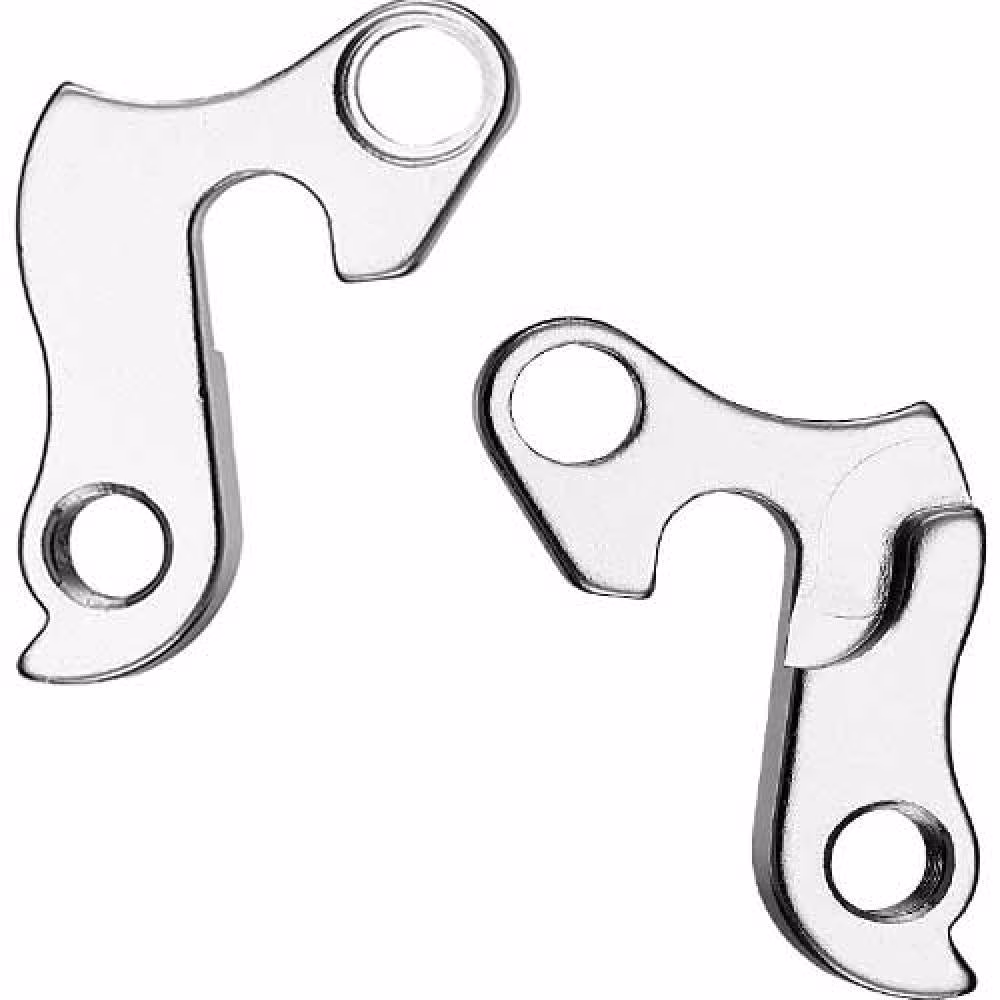 Marwi, Schaltauge inkl. Schrauben auf Karte, GH-255, 439255
