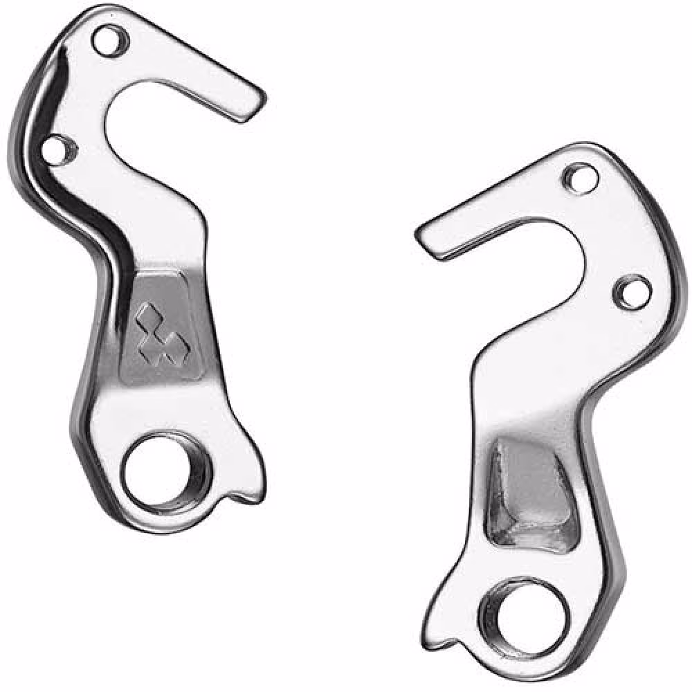 Marwi, Schaltauge inkl. Schrauben auf Karte, GH-257, 439257