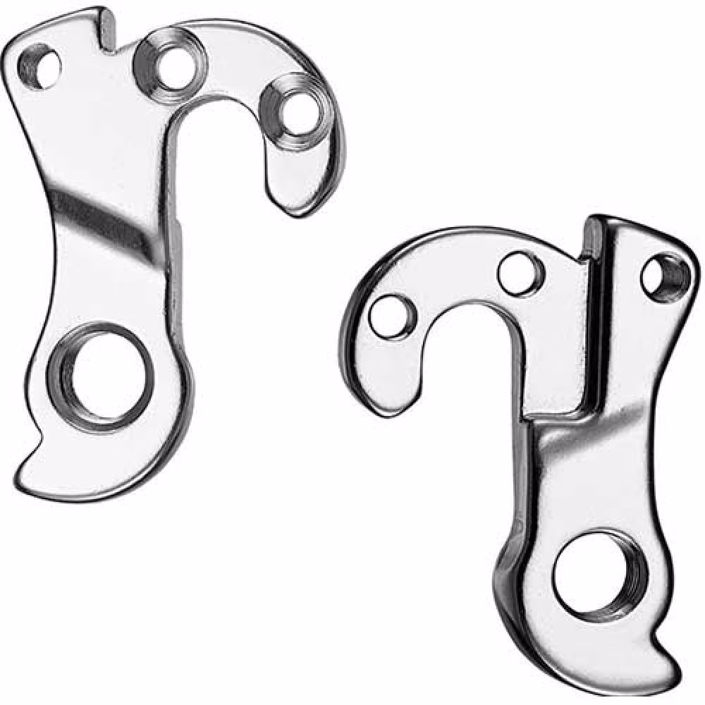 Marwi, Schaltauge inkl. Schrauben auf Karte, GH-259, 439259