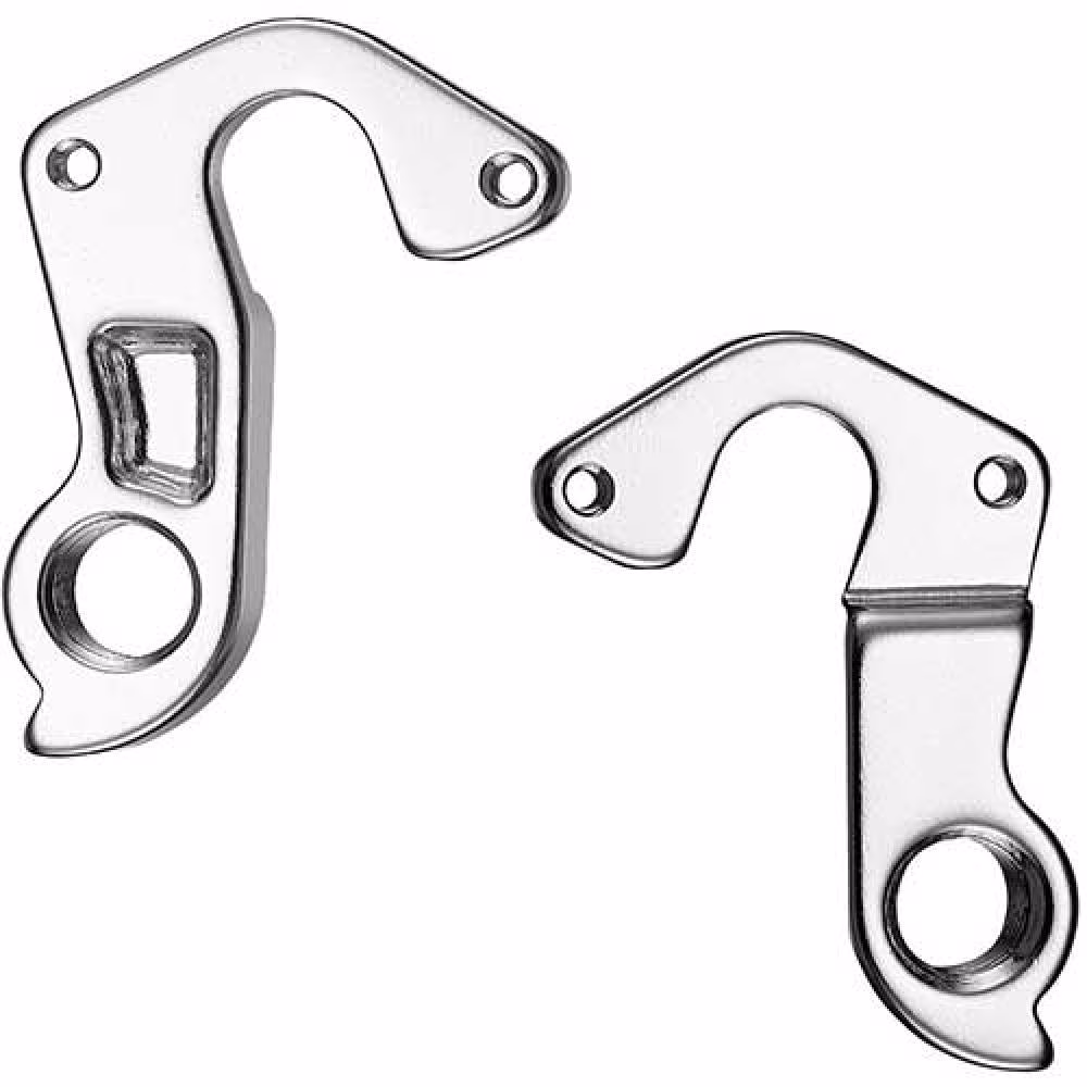 Marwi, Schaltauge inkl. Schrauben auf Karte, GH-260, 439260