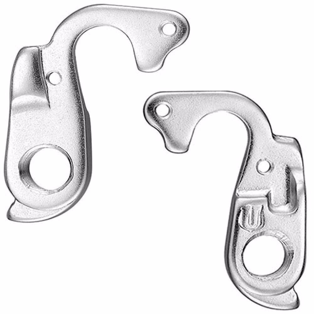 Marwi, Schaltauge mit 2 Schrauben M3 x 0.5, GH-111, 439111