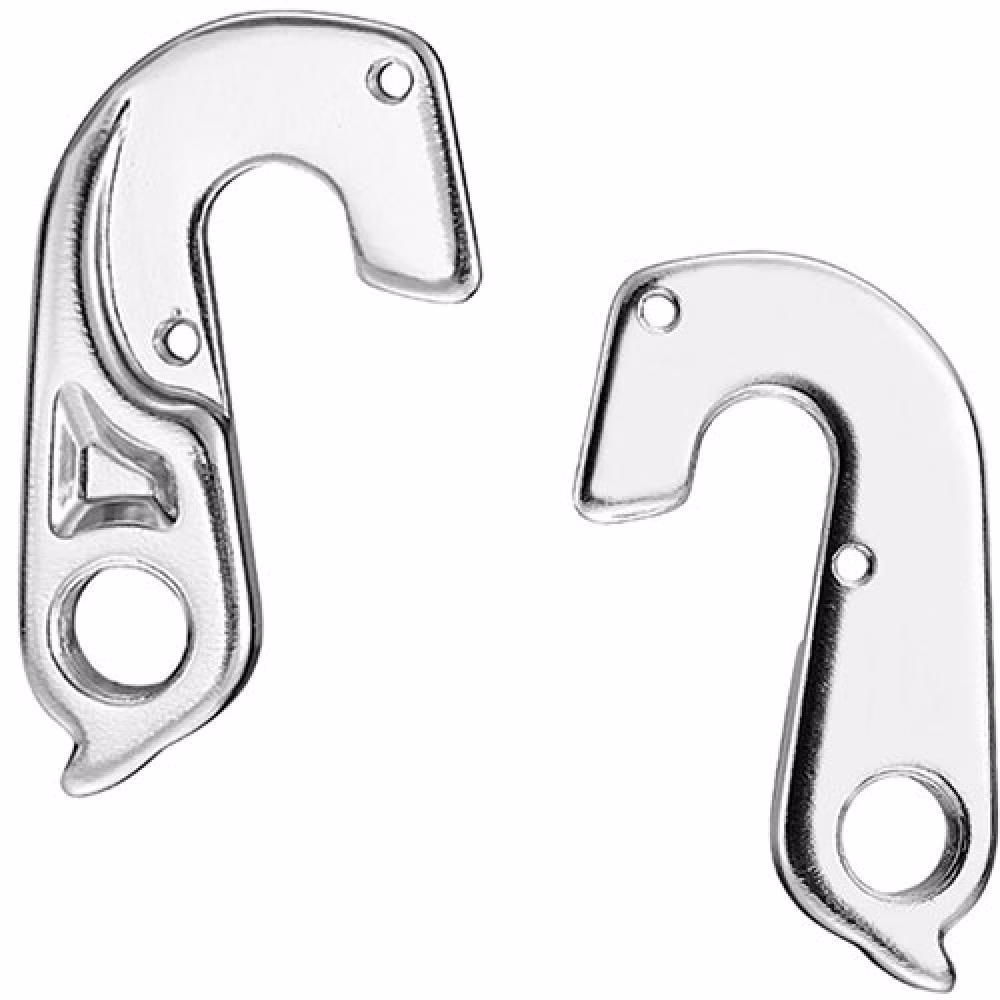 Marwi, Schaltauge mit 2 Schrauben M3 x 0.5, GH-140, 439140