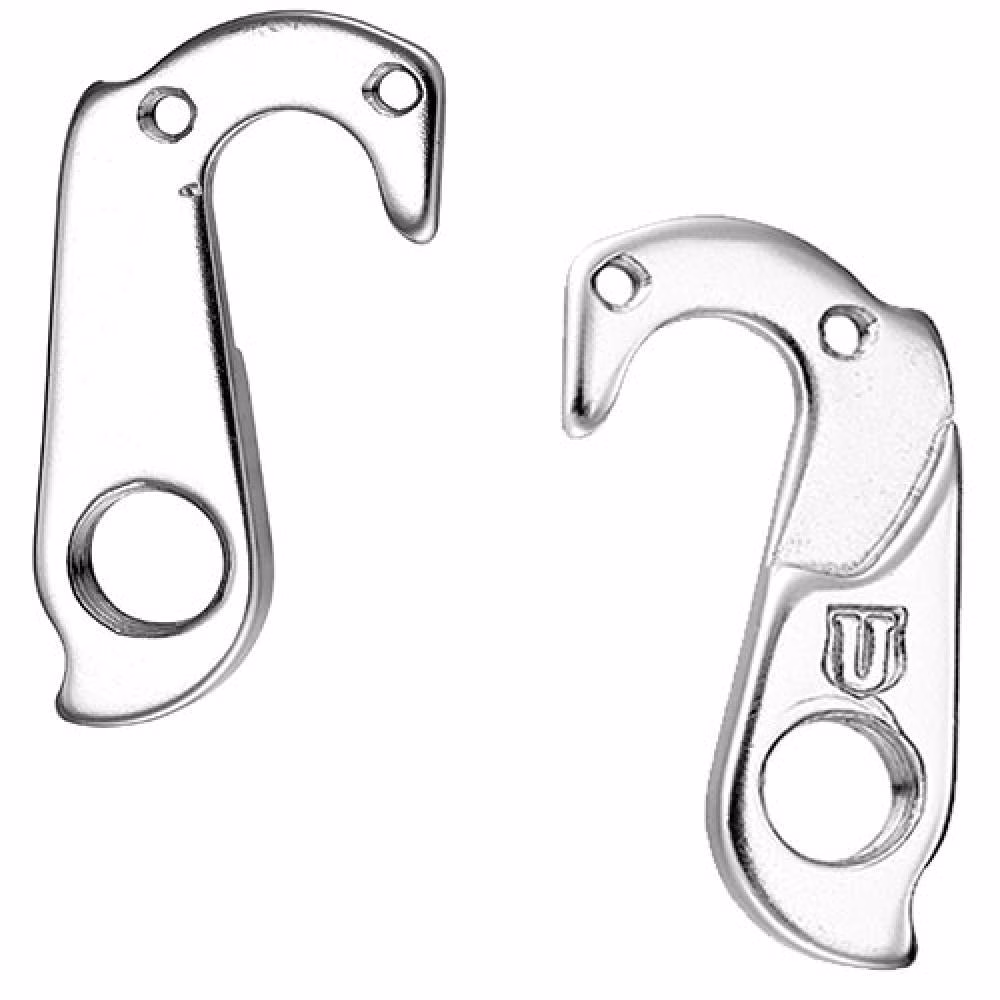 Marwi, Schaltauge mit 2 Schrauben M3 x 0.5, GH-158, 439158