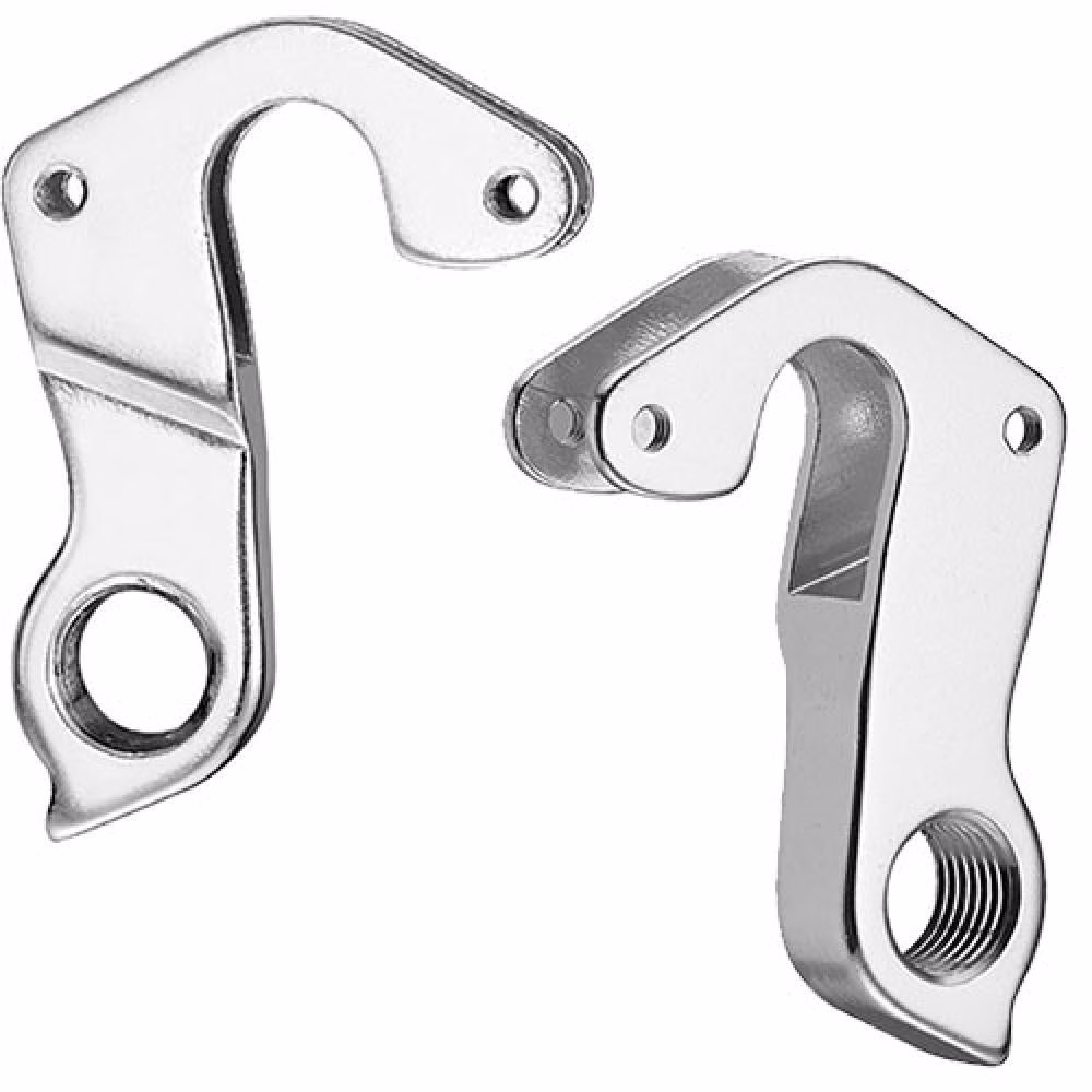 Marwi, Schaltauge mit 2 Schrauben M3 x 1.0, GH-148, 439148