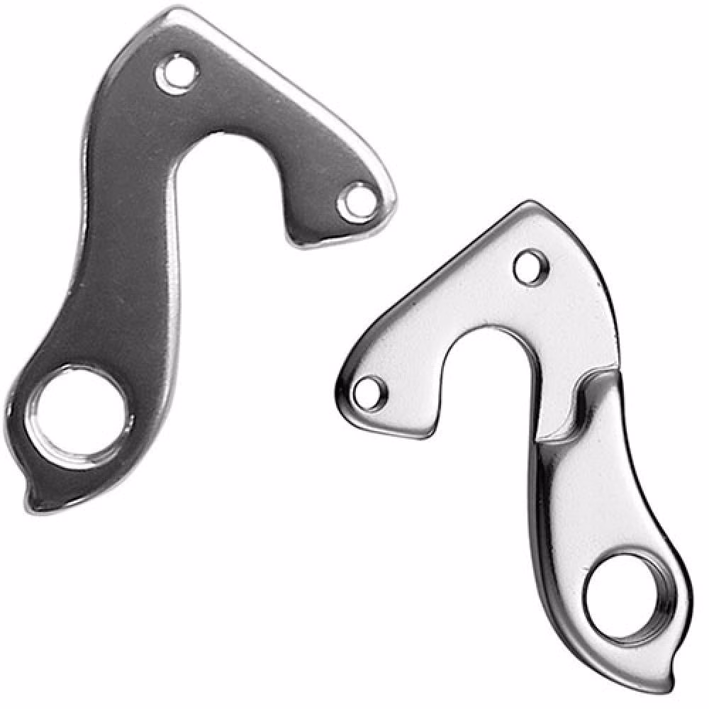 Marwi, Schaltauge mit 2 Schrauben M4 x 0.7, GH-056, 439056