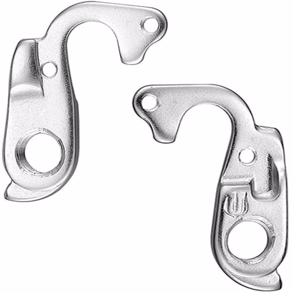 Marwi, Schaltauge mit 2 Schrauben M4 x 0.7, GH-112, 439112