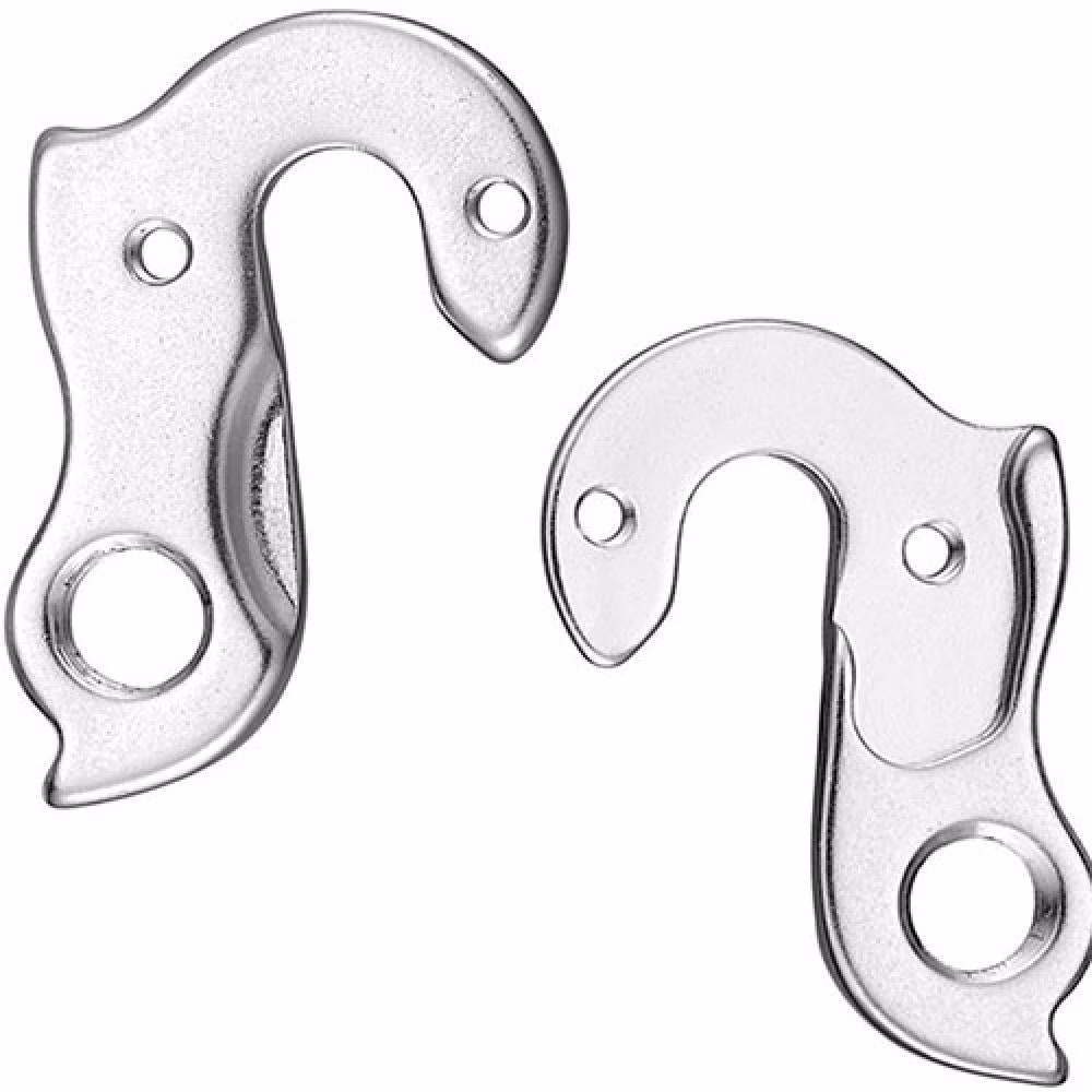 Marwi, Schaltauge mit 2 Schrauben M4 x 0.7, GH-116, 439116