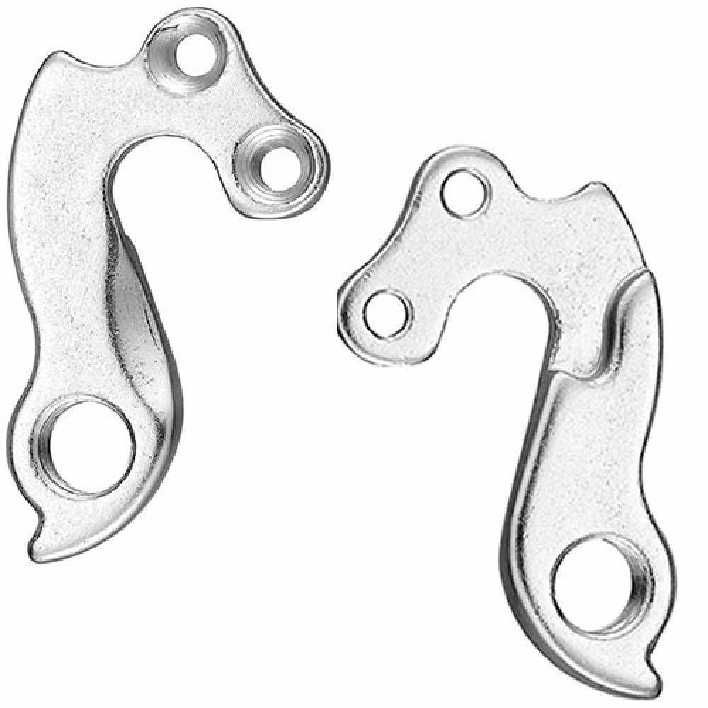 Marwi, Schaltauge mit 2 Schrauben M4 x 0.7, GH-121, 439121