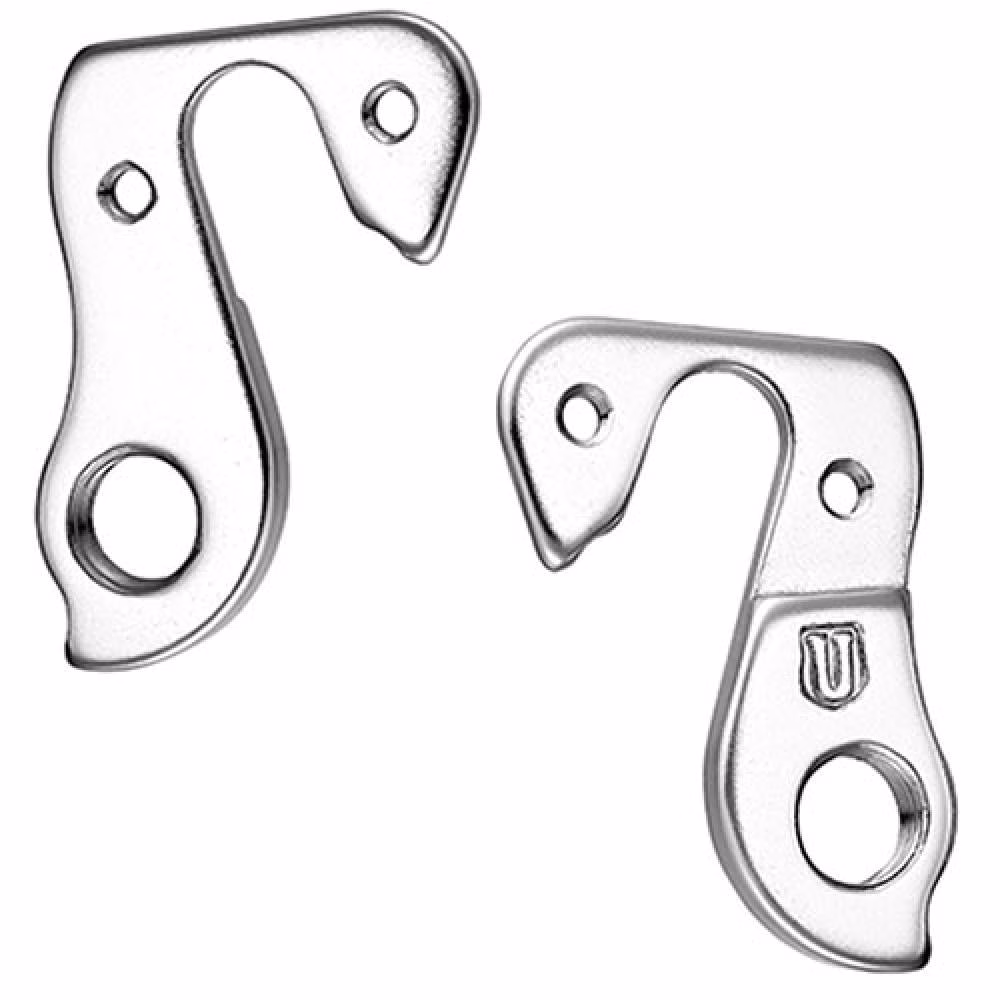 Marwi, Schaltauge mit 2 Schrauben M4 x 0.7, GH-155, 439155