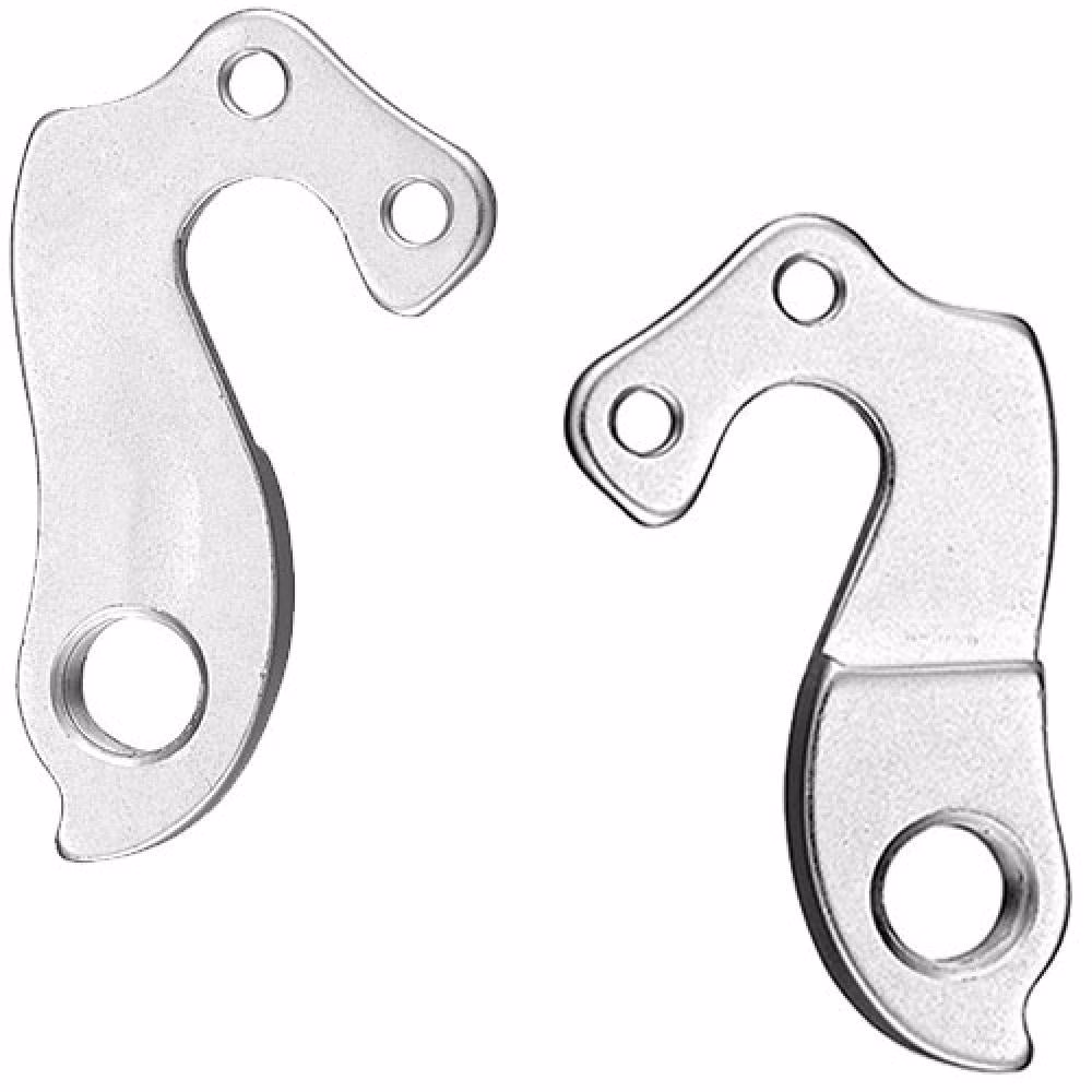 Marwi, Schaltauge mit 2 Schrauben M5 x 0.8, GH-153, 439153