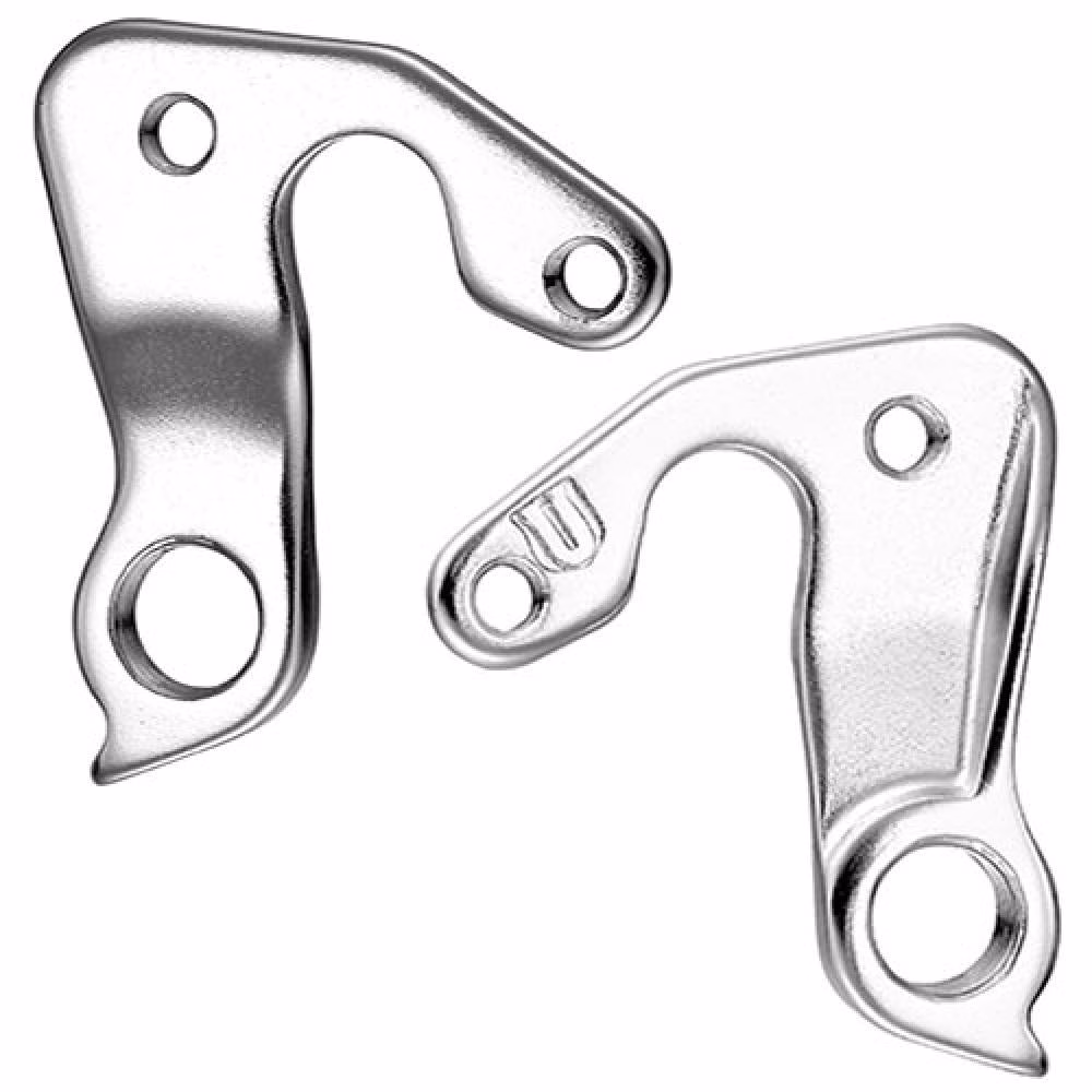Marwi, Schaltauge mit 2 Schrauben M5 x 0.8, GH-157, 439157