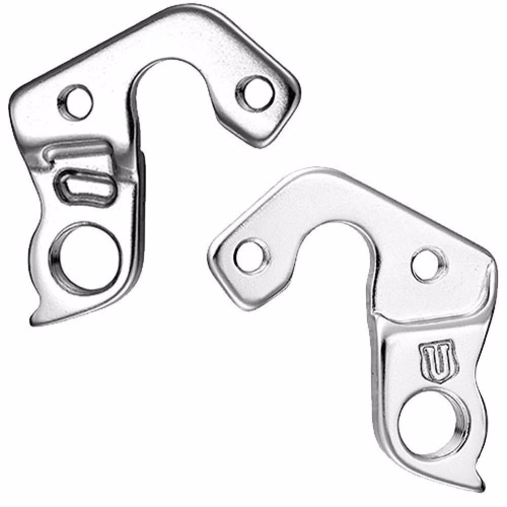 Marwi, Schaltauge mit 2 Schrauben M5 x 0.8, GH-163, 439163